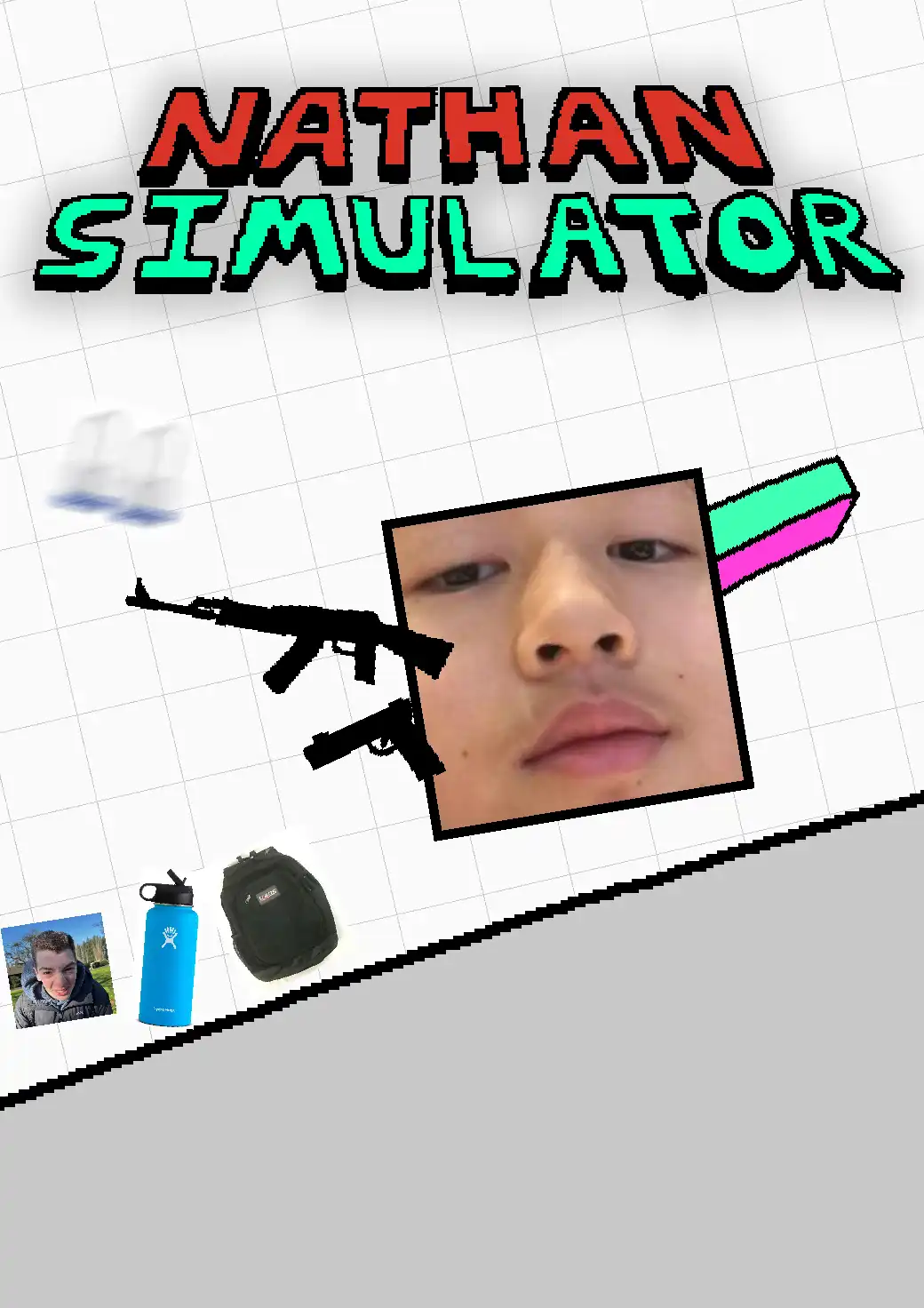 Nathan Simulator